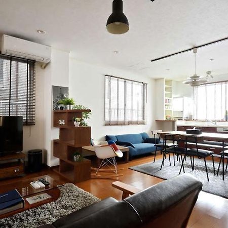 Te Osaka Luxury Room المظهر الخارجي الصورة