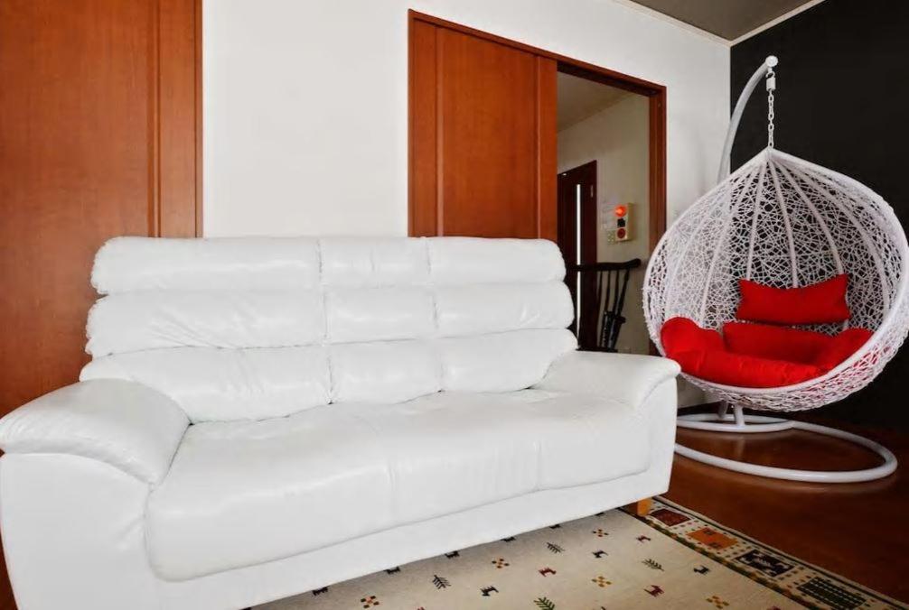 Te Osaka Luxury Room المظهر الخارجي الصورة