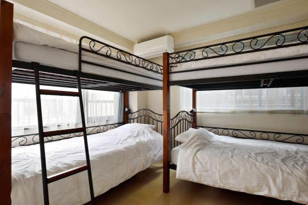 Te Osaka Luxury Room المظهر الخارجي الصورة