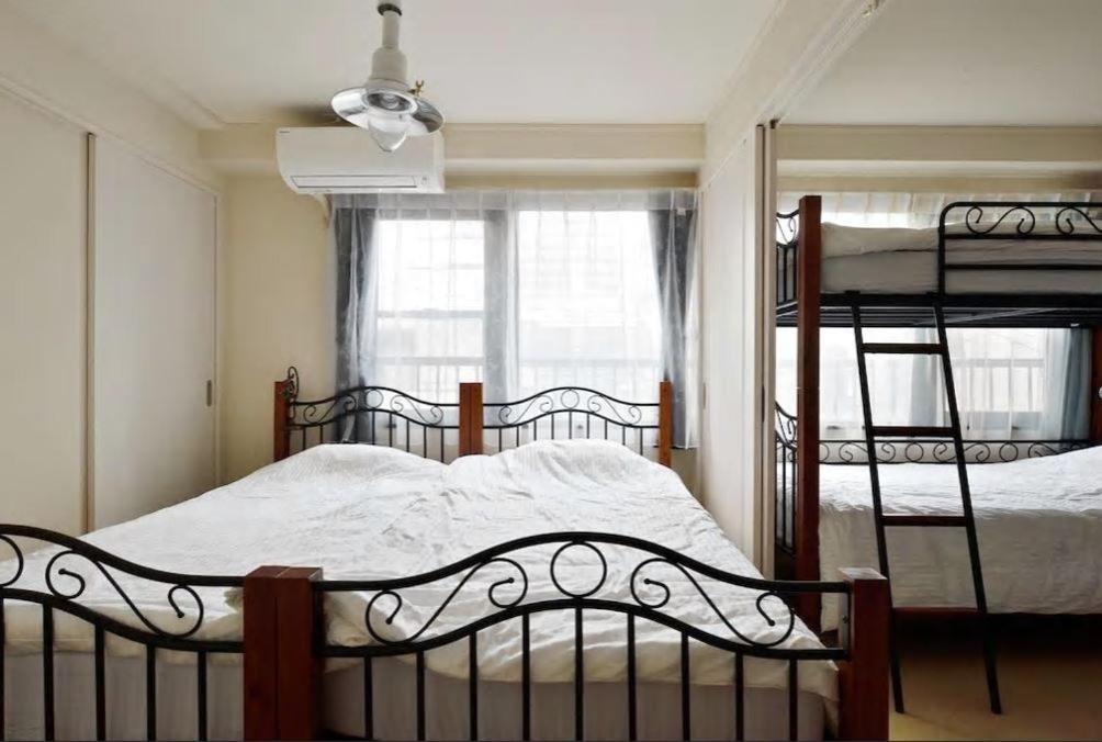 Te Osaka Luxury Room المظهر الخارجي الصورة