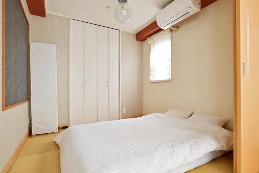 Te Osaka Luxury Room المظهر الخارجي الصورة