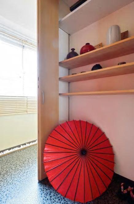 Te Osaka Luxury Room المظهر الخارجي الصورة