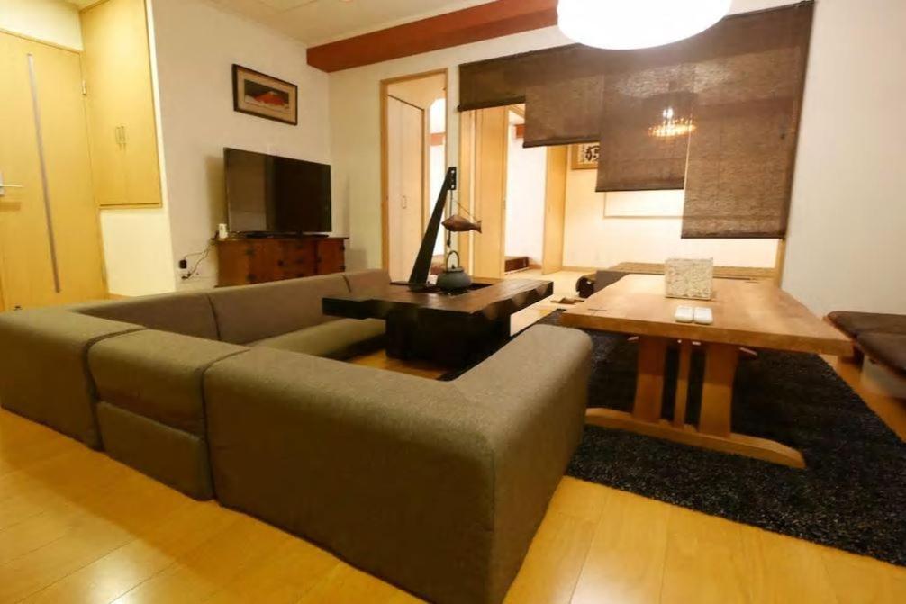 Te Osaka Luxury Room المظهر الخارجي الصورة