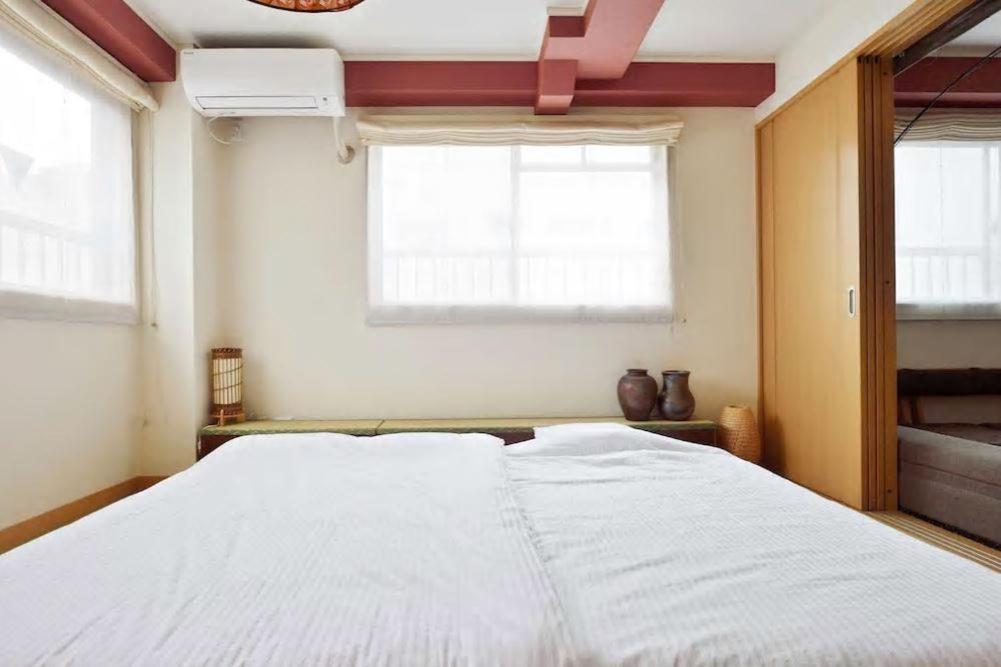 Te Osaka Luxury Room المظهر الخارجي الصورة