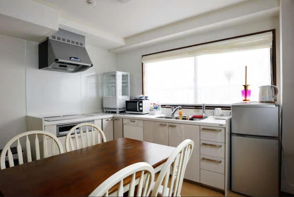 Te Osaka Luxury Room المظهر الخارجي الصورة