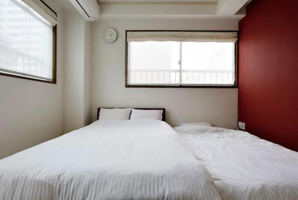 Te Osaka Luxury Room المظهر الخارجي الصورة