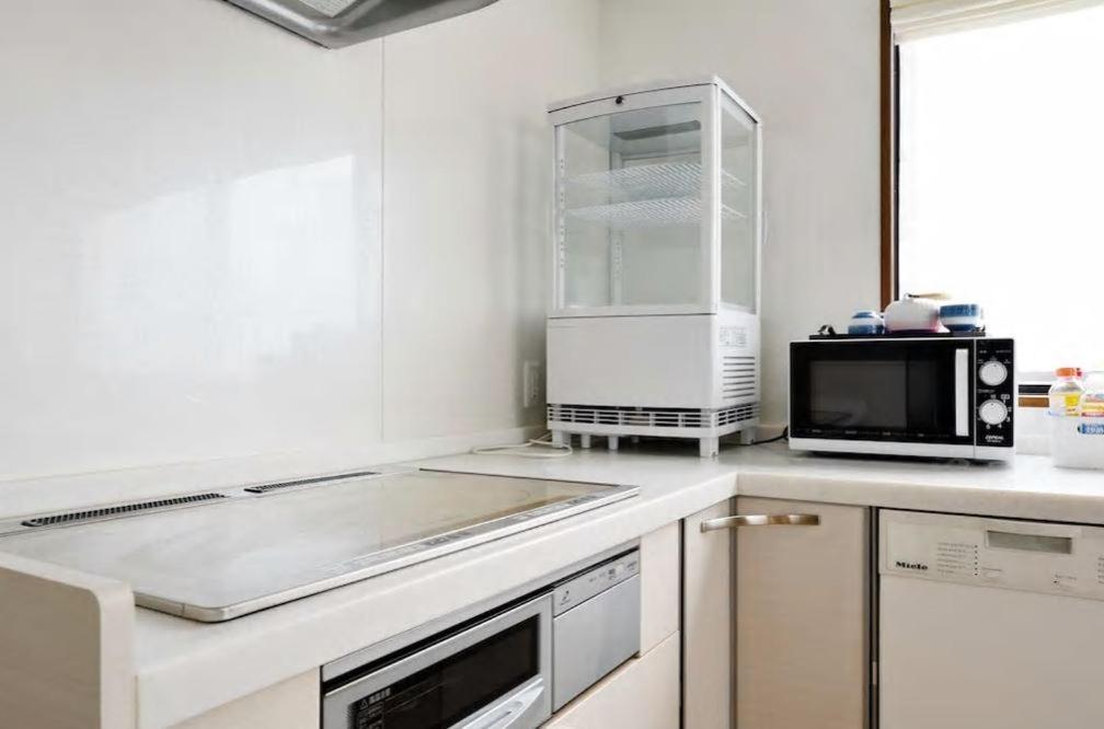 Te Osaka Luxury Room المظهر الخارجي الصورة