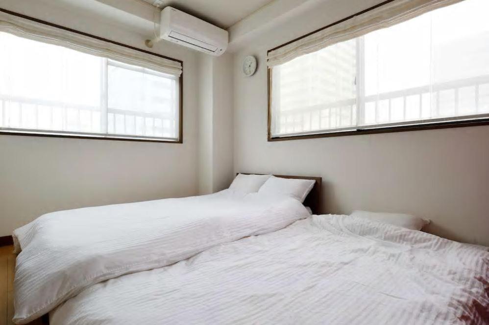 Te Osaka Luxury Room المظهر الخارجي الصورة