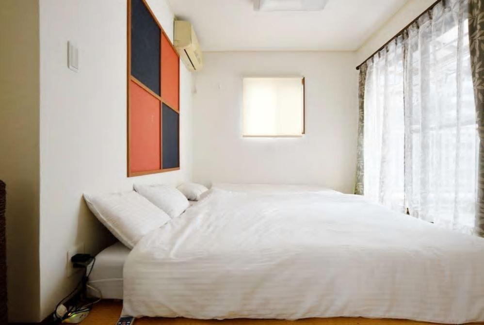 Te Osaka Luxury Room المظهر الخارجي الصورة
